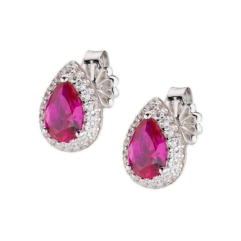 Orecchini Donna Gioielli Amen Diamond Egobrbz