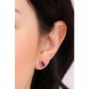 Orecchini Donna Gioielli Amen Diamond Egobrbz