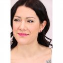Orecchini Donna Gioielli Amen Diamond Egobrbz