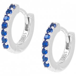 Orecchini Donna Gioielli Amen Et1Bbl
