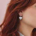 Boccadamo - Orecchini Sophie - Argento - Zirconi