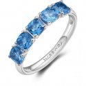 Brosway - Anello Fancy - Argento 925 - Cubic Zirconia
