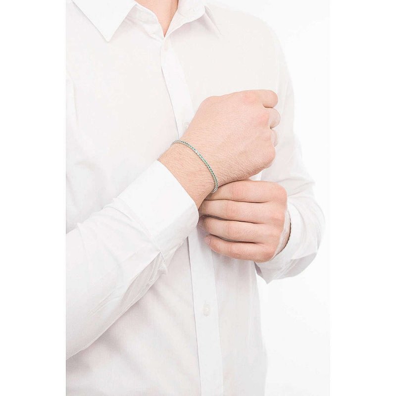 BRACCIALE AG 925/1000