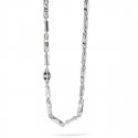 Collana Uomo Gioielli Comete Elegant Ugl 697