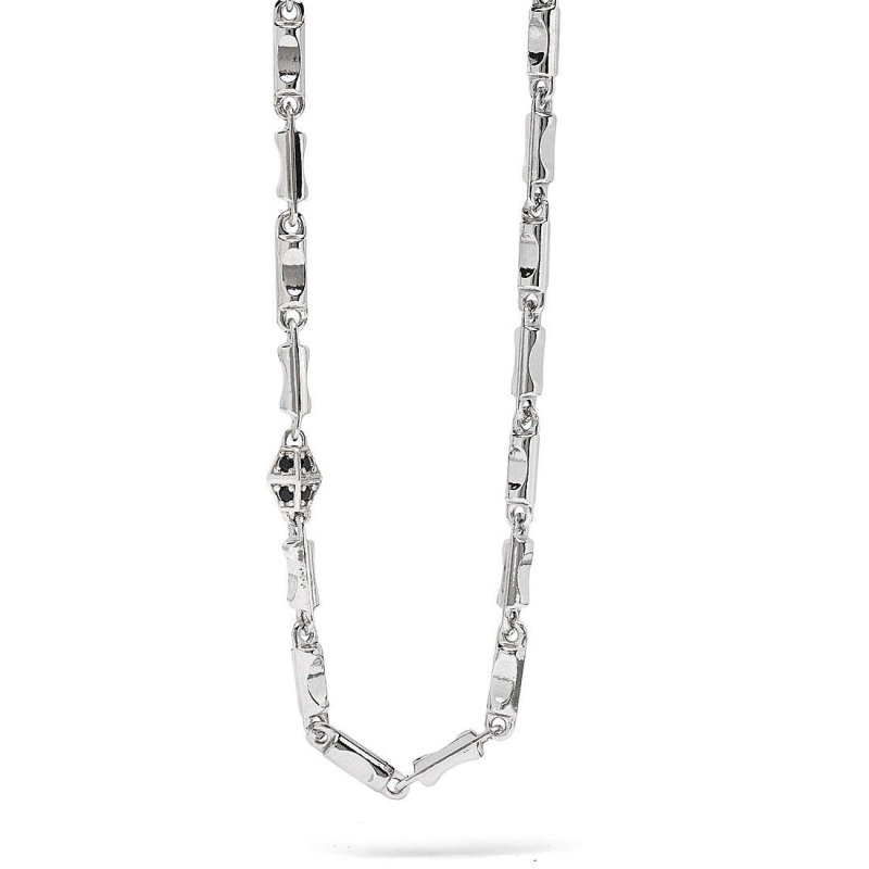 Collana Uomo Gioielli Comete Elegant Ugl 697