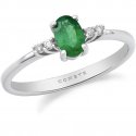 Anello Donna Gioielli Comete Fantasia Di Colore Anb 2688