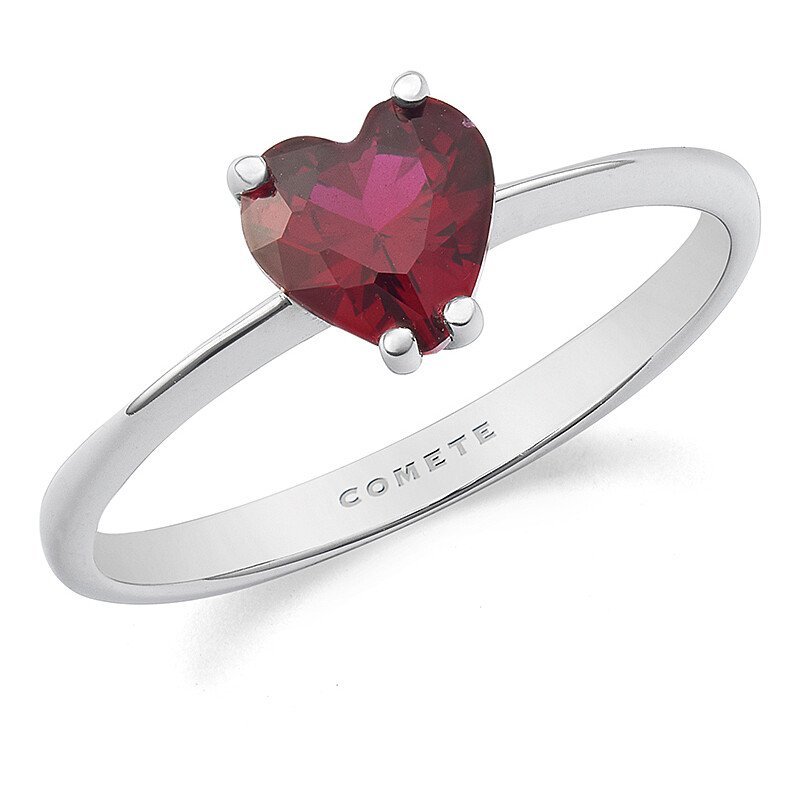 Anello Donna Gioielli Comete Storia Di Luce Anb 2690