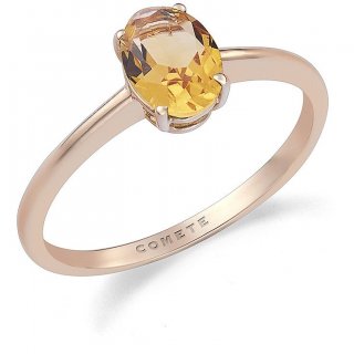 Anello Donna Gioielli Comete Candy Anb 2699