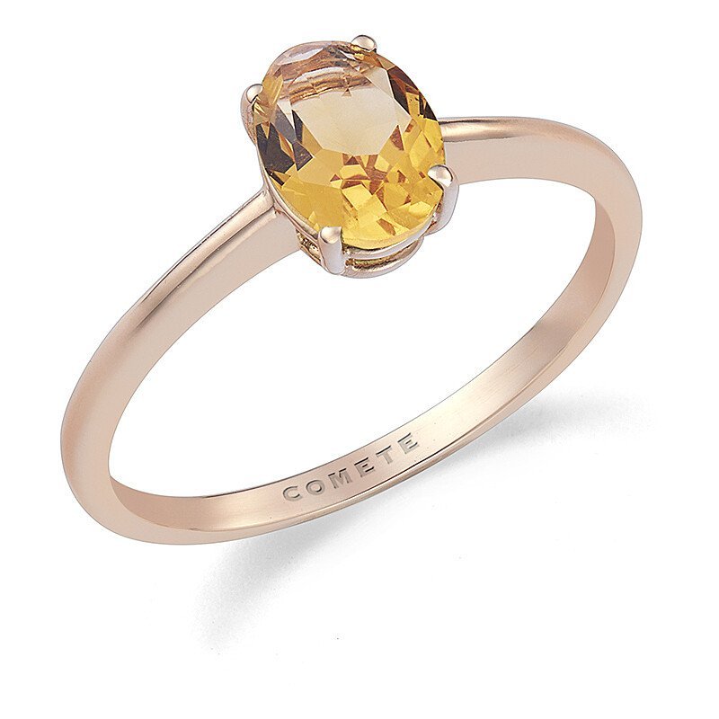 Anello Donna Gioielli Comete Candy Anb 2699