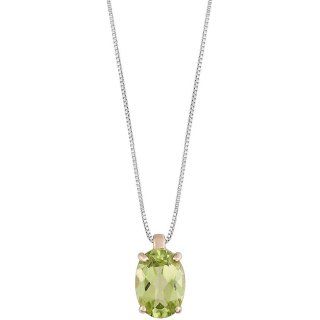 Collana Oro 18Kt Con Pendente Donna Comete Candy Glb 1668
