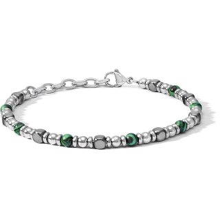 Bracciale Uomo Gioielli Comete District Ubr 1201
