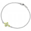 Bracciale Uomo Gioielli Liujo Mlj344