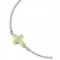 Bracciale Uomo Gioielli Liujo Mlj344