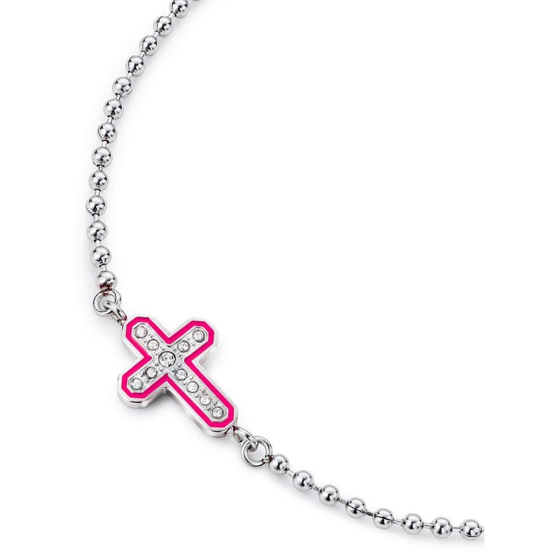 Bracciale Uomo Gioielli Liujo Mlj346