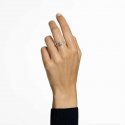 Swarovski - Anello Constella - Cristalli Bianchi - Donna