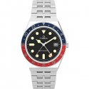 Timex - Orologio Uomo Tw2V38000 - Acciaio - Quarzo