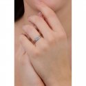 Anello Donna Gioielli Trussardi T-Shape Tjaxc41018