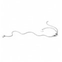 Collana 4US Cesare Paciotti diamond 3 donna 4UCL3216W