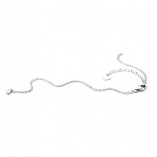 Collana 4US Cesare Paciotti diamond 3 donna 4UCL3216W