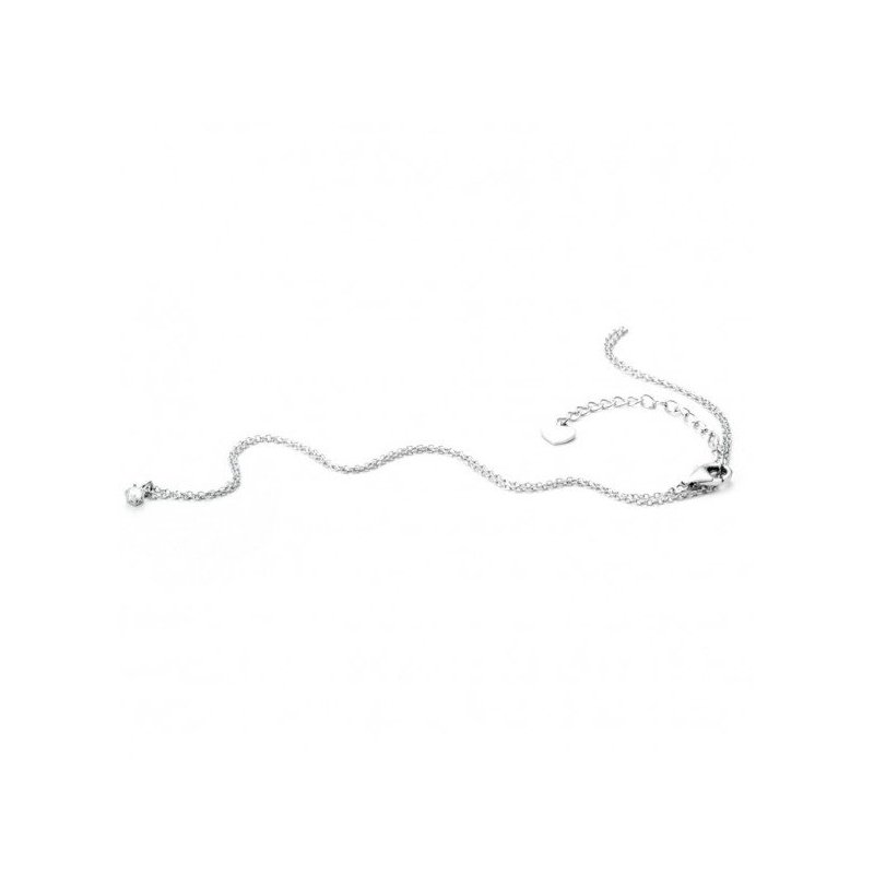 Collana 4US Cesare Paciotti diamond 3 donna 4UCL3216W