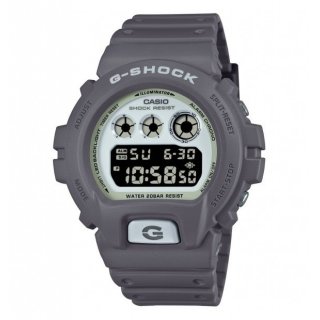 Orologio Casio G-Shock Classic Dw-6900Hd-8Er