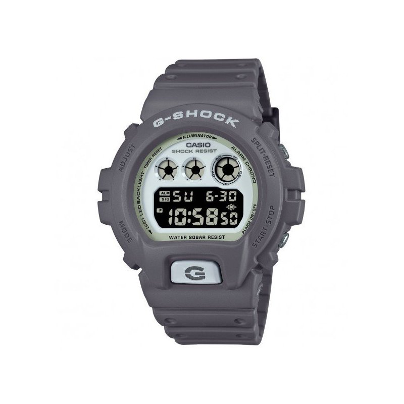 Orologio Casio G-Shock Classic Dw-6900Hd-8Er
