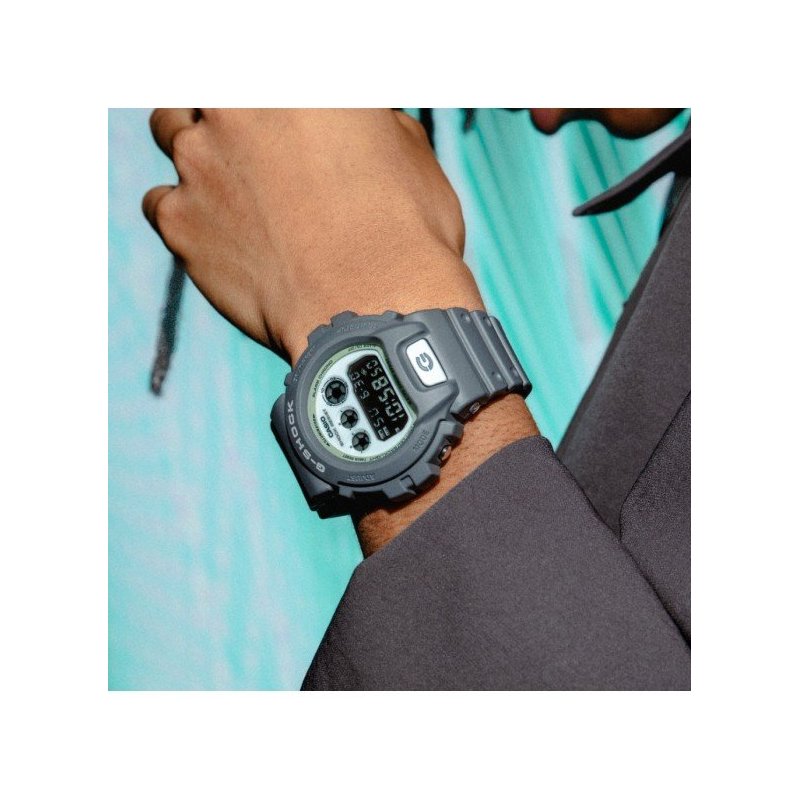 Orologio Casio G-Shock Classic Dw-6900Hd-8Er