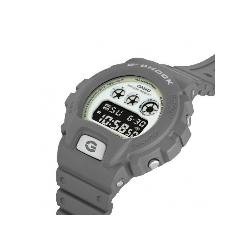 Orologio Casio G-Shock Classic Dw-6900Hd-8Er