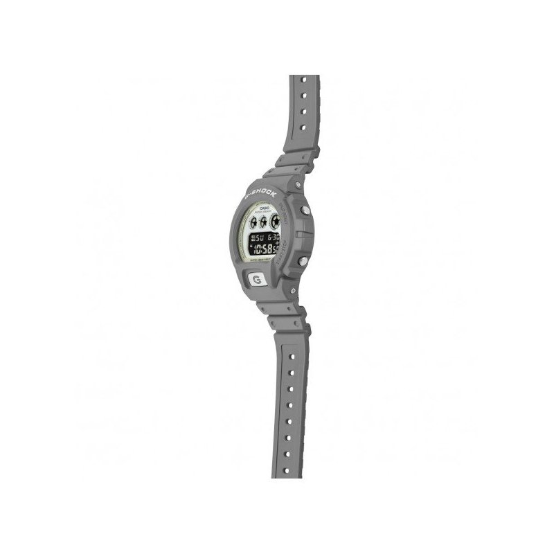 Orologio Casio G-Shock Classic Dw-6900Hd-8Er