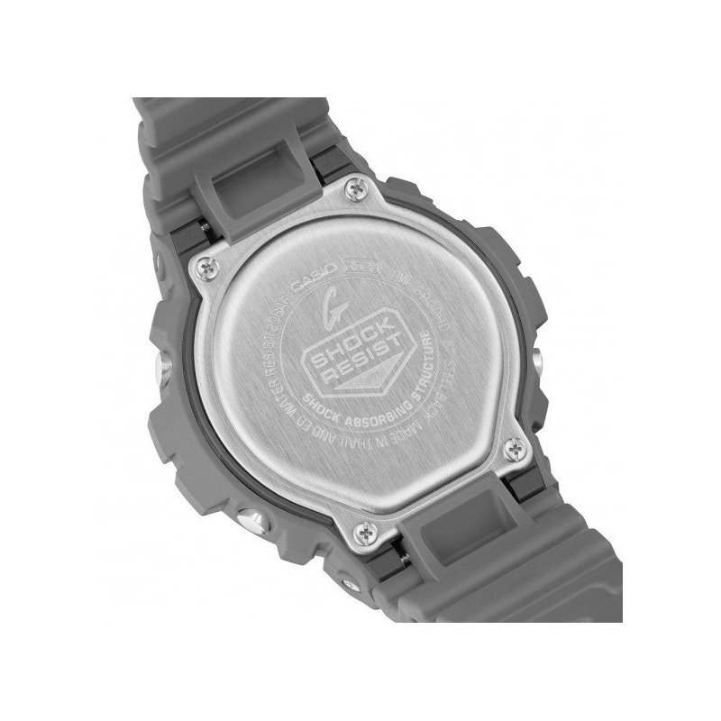 Orologio Casio G-Shock Classic Dw-6900Hd-8Er
