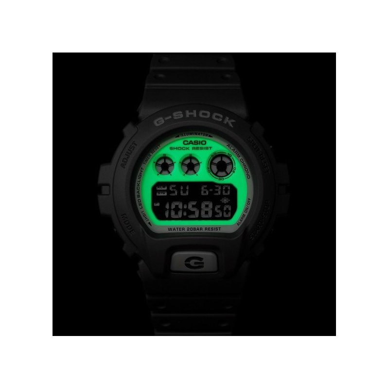 Orologio Casio G-Shock Classic Dw-6900Hd-8Er