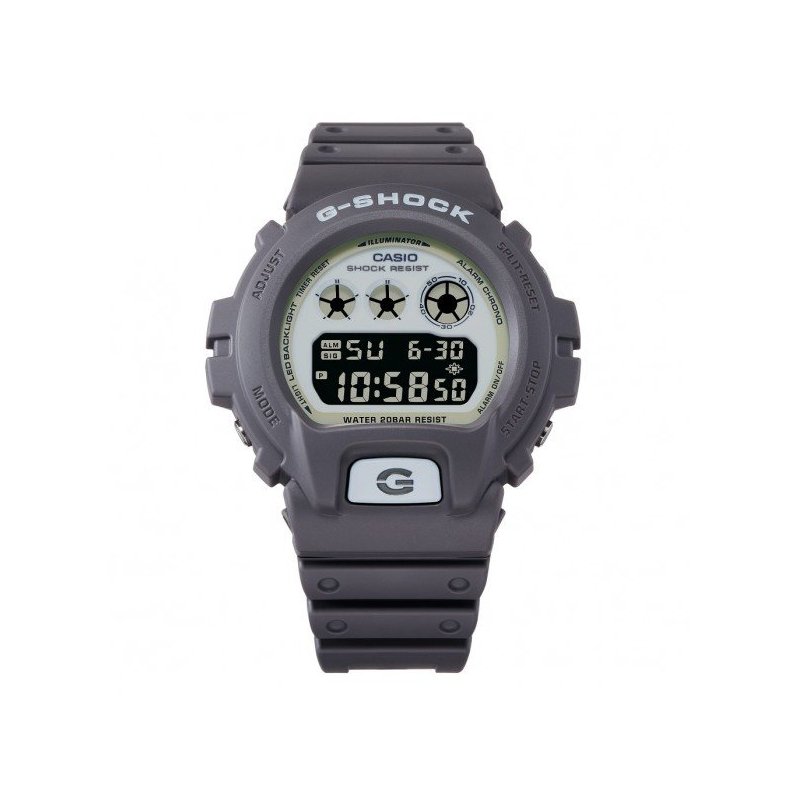 Orologio Casio G-Shock Classic Dw-6900Hd-8Er