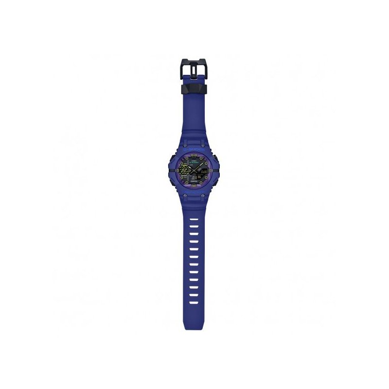 Orologio Casio G-Shock Classic Bluetooth Ga-B001Cbr-2Aer