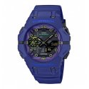 Orologio Casio G-Shock Classic Bluetooth Ga-B001Cbr-2Aer