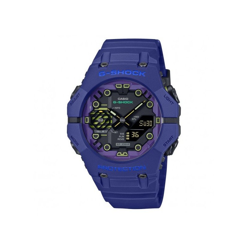 Orologio Casio G-Shock Classic Bluetooth Ga-B001Cbr-2Aer