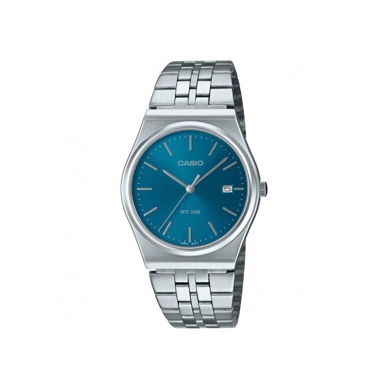 Orologio Casio Collection Standard Mtp-B145D-2A2Vef