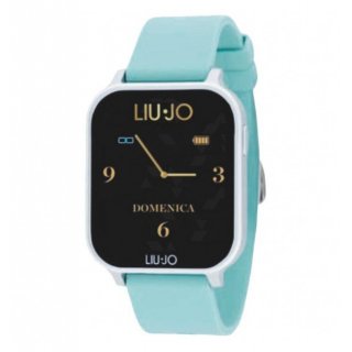 Smartwatch Liu Jo Luxury Voice Energy Collection Swlj113