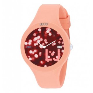 Smartwatch Liu Jo Luxury Voice Paint Collection Swlj125