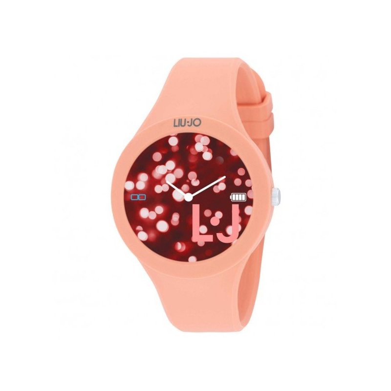 Smartwatch Liu Jo Luxury Voice Paint Collection Swlj125