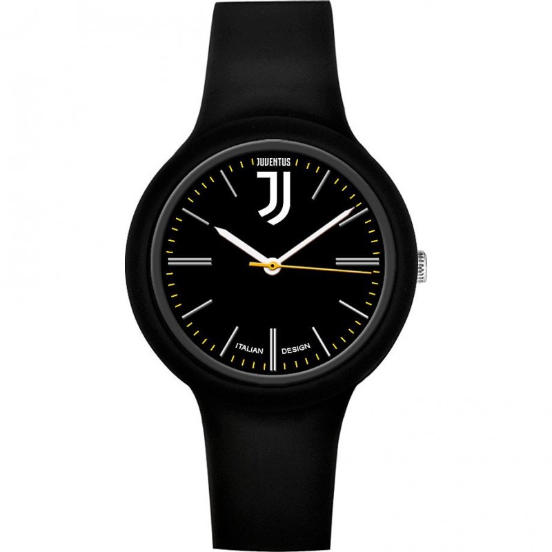 Orologio Al Quarzo Juventus Uomo P-Jn443Un2