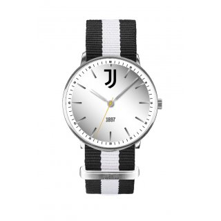 Orologio "Juventus" Tidy Unisex Nato