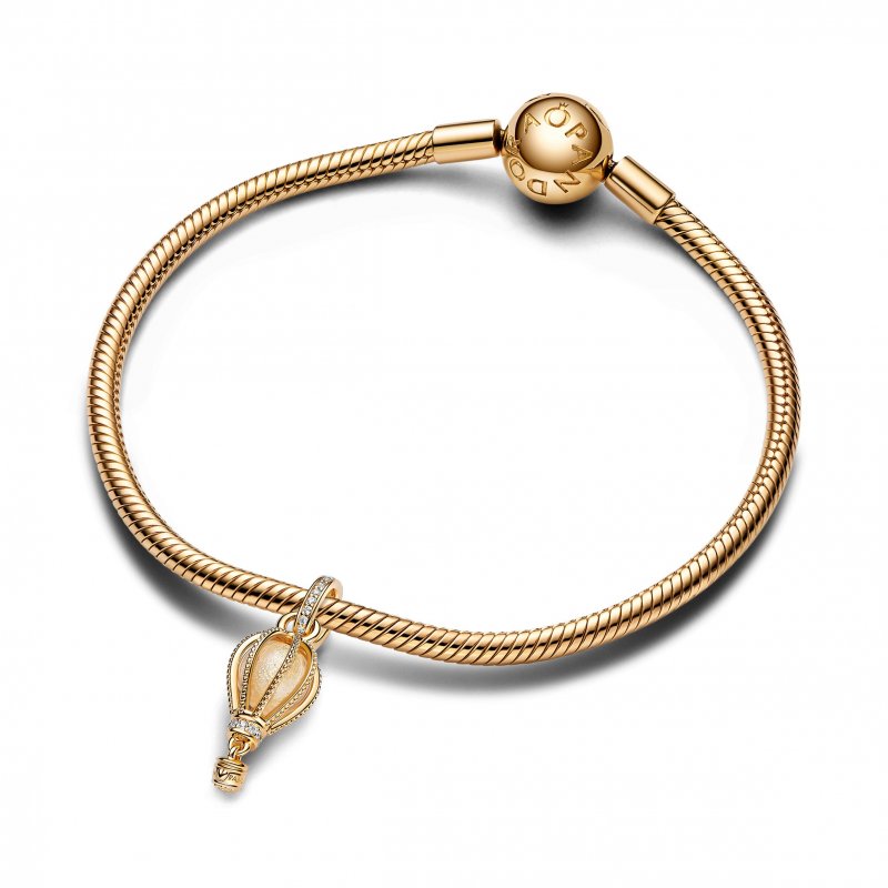 Pendente Mongolfiera