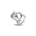 Openwork Elefante