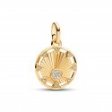 Medallion Power Of The Light Sun Pandora Me