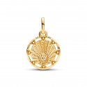 Medallion Power Of The Light Sun Pandora Me