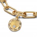 Medallion Power Of The Light Sun Pandora Me