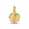 Medallion Power Of The Light Sun Pandora Me