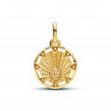 Medallion Power Of The Light Sun Pandora Me