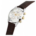 Philip Watch - Orologio Sunray - Cronografo - Acciaio Inox Philip Watch - Orologio Sunray - Cronografo - Acciaio Inox