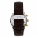Philip Watch - Orologio Sunray - Cronografo - Acciaio Inox Philip Watch - Orologio Sunray - Cronografo - Acciaio Inox